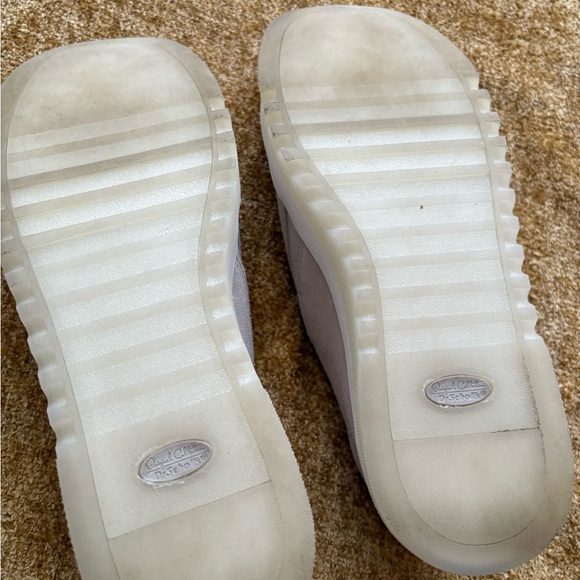 Dr. Scholl's original Collection Women's Slip-On Shoes - Light Tan - Picture 6 of 6